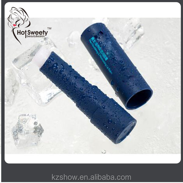 Увлажняющий Водонепроницаемый бальзам для губ для личной гигиены, мужской бальзам для губ