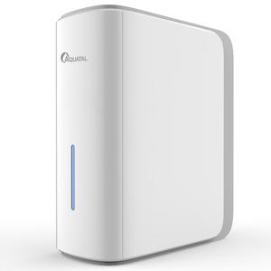 <span class=keywords><strong>5</strong></span> שלבים קומפקטי tankless ro מערכת 500gpd מים מסנן מים - Product Image 4