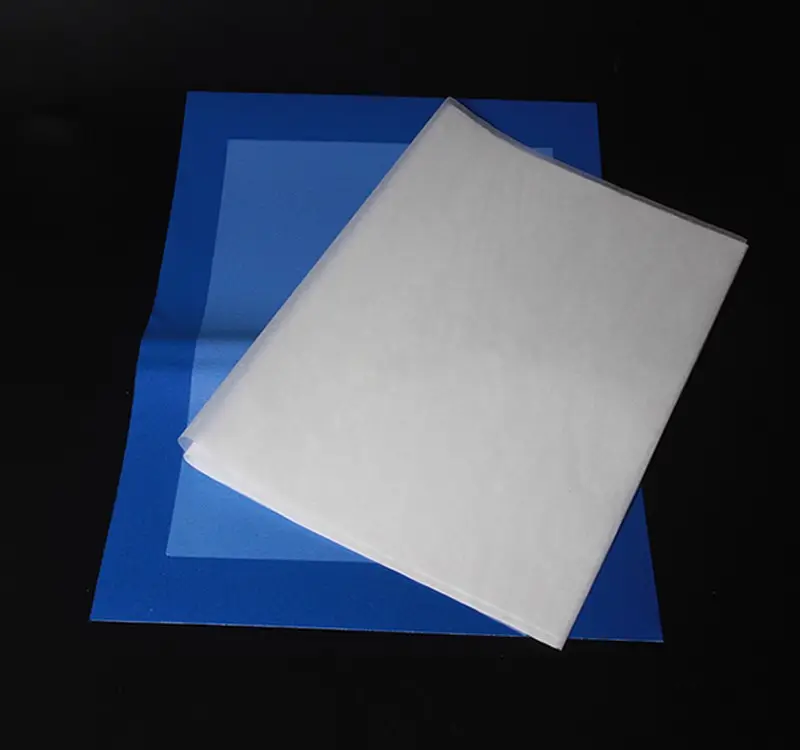 लेजर अंधेरे कोई कटौती हस्तांतरण के साथ लेजर प्रिंटर के लिए एक + बी कागज A4 सफेद टोनर