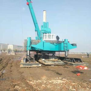 מכירה חמה zyc800 ערימה שקע רובוט phc ערימה מנהל התקן עם רכיבי ליבה נושאת - Product Image 4
