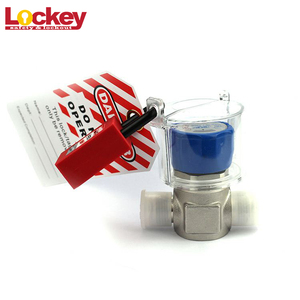 High Quality Wholesale Transparent <strong>Emergency</strong> Customized Stop <strong>Button</strong> Lockout - Product Image 4