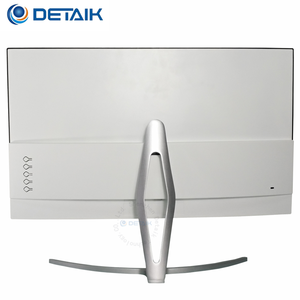 Detaik 24 дюймов LED Настольный компьютер <span class=keywords><strong>PC</strong></span> монитор full <span class=keywords><strong>HD</strong></span> 24 "IPS ЖК-изогнутый игровой монитор - Product Image 5