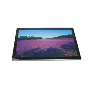 Hoge Kwaliteit Gehard Glas 21.5 Inch Touch Industriële Breed Lcd-scherm Monitor