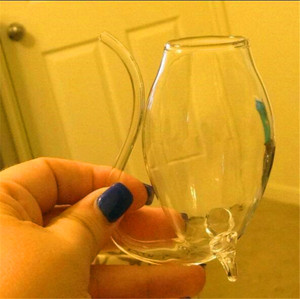 Il Consumo di rapida Champagne di vetro/unico bicchiere di champagne/Champagne <span class=keywords><strong>Bong</strong></span> <span class=keywords><strong>Shooter</strong></span> - Product Image 4