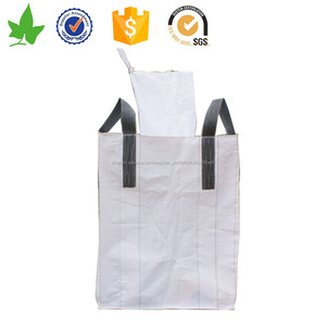 1000 kg <span class=keywords><strong>En</strong></span> Plastique Bec Polypropylène <span class=keywords><strong>PP</strong></span> Tissé <span class=keywords><strong>Grand</strong></span> Sac sur Chinois Alibaba - Product Image 4