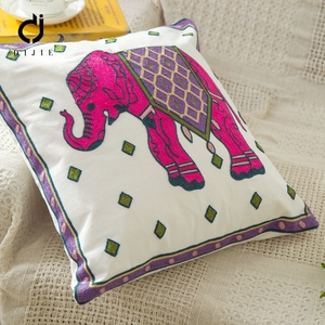 En gros pas cher prix broderie super canapé siège en plein air coussin pour siège - Product Image 6