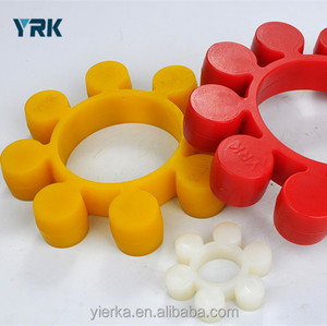 Đệm Đàn Hồi Cao Su PU Khớp Nối Trục - Product Image 3