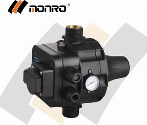 <span class=keywords><strong>Pompe</strong></span> à eau automatique Zhejiang Monro EPC-5.1, interrupteur <span class=keywords><strong>de</strong></span> pression <span class=keywords><strong>de</strong></span> <span class=keywords><strong>pompe</strong></span> <span class=keywords><strong>de</strong></span> <span class=keywords><strong>jardin</strong></span>, réglage - Product Image 4