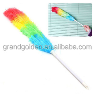 Sợi Nhỏ Linh Hoạt Đầy Màu Sắc Go Nhựa <span class=keywords><strong>PP</strong></span> <span class=keywords><strong>Duster</strong></span> - Product Image 4