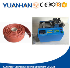 مرونة شريط مطاطي آلة قطع/التلقائي الباردة الفرقة القاطع - Product Image 2