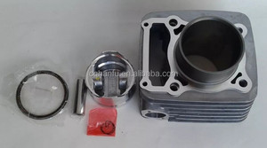 Toptan XR250 Tornado 250CC motosiklet komple plastik gövde kapakları motosiklet motor yedek parçaları - Product Image 4