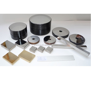 Cứng tiêu chuẩn trên Richter quy mô - Product Image 3