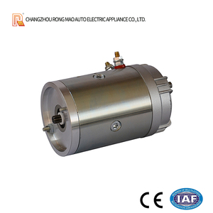 Especialidad pequeña unidad de potencia paquete de energía hidráulica CC - Product Image 3