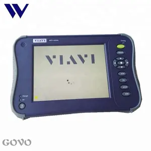 [停产] 光纤OTDR VIAVI OTDR JDSU MTS-6000价格E8126C SM 45/45dB 1310 1550纳米JDSU OTDR