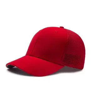 فارغة جاهزة كاب Flexfit قبعة بيسبول