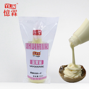 Commercio all'ingrosso di 3kg di maionese con l'alta qualità - Product Image 3