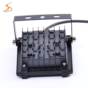 <span class=keywords><strong>Professionnel</strong></span> conception optique nouveau type led intégré <span class=keywords><strong>solaire</strong></span> <span class=keywords><strong>projecteur</strong></span> 15 w avec télécommande - Product Image 6