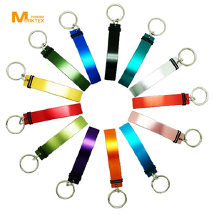 Aluminum bottle opener <b>key</b> <b>ring</b> manufacturer - Product Image 3
