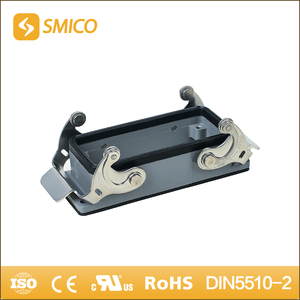 SMICO 09140253101 25ピンコネクタ ワイヤーハーネス ハルティング、タイココネクタ SO-HMDS-025-FCの代替品 - Product Image 5