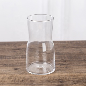 Top Seller vetro Murano terrario fioriere moderno vaso di fiori <span class=keywords><strong>per</strong></span> il matrimonio di Ikebana decorazione del partito - Product Image 6