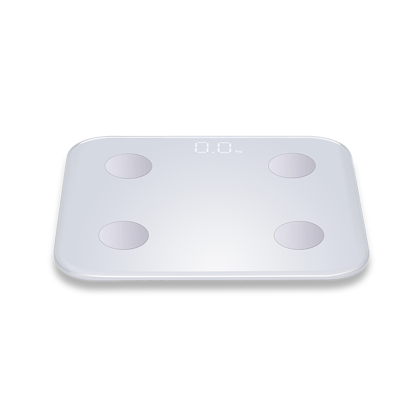 Лидер продаж на Amazon, доступные цифровые мини-весы для определения содержания жира в теле