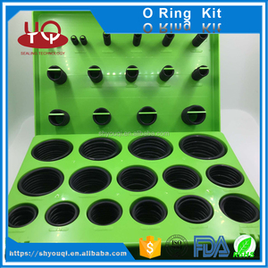 Nuevo Kit <span class=keywords><strong>de</strong></span> Juntas Tóricas <span class=keywords><strong>de</strong></span> Goma Estándar Europeo, Serie NBR70, Caja <span class=keywords><strong>de</strong></span> Juntas Tóricas <span class=keywords><strong>de</strong></span> Repuesto, 30 Tamaños/juego - Product Image 4