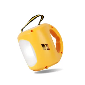 Solar Camping Lantern with Reliable Quality Guaranteed