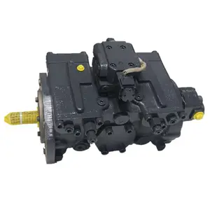 Replace KYB Piston Pump PSV2-55T PSV2-60T PSV2-62T PSV2-63T Hydraulic Pump