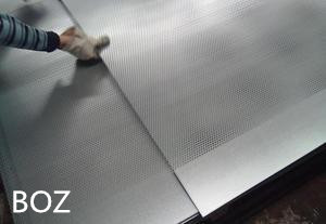 Bobina de acero galvanizada laminada en frío y caliente, tamaño estándar, bañada en caliente, prepintada, precio de fábrica de China - Product Image 5