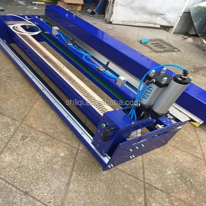 Pvc/pu transportband vulkaniseren machine - Product Image 5