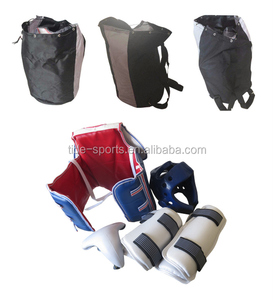 Taekwondo, <span class=keywords><strong>artes</strong></span> <span class=keywords><strong>marciales</strong></span>, <span class=keywords><strong>mma</strong></span>, karate, sparring Gear bolsas de equipo - Product Image 2