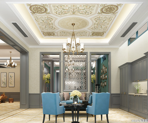 <span class=keywords><strong>Papier</strong></span> <span class=keywords><strong>peint</strong></span> panoramique 3D, décoration de <span class=keywords><strong>plafond</strong></span> en <span class=keywords><strong>ciel</strong></span> luxueux, sur mesure, art créatif - Product Image 1