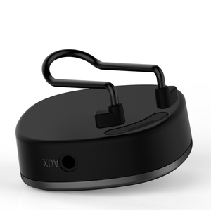 New Arrival Hot Bán Amazon mini 2 trong 1 âm thanh không dây Adapter <span class=keywords><strong>Bluetooth</strong></span> máy phát và máy thu cho điện thoại thông minh Nhà hệ thống âm thanh - Product Image 5