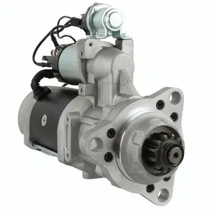 Automotive engine M11 starter motor parts for 5284105 5284106,auto parts