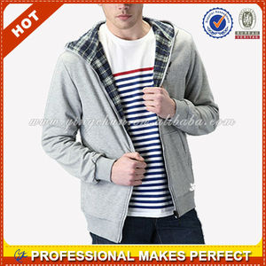 <span class=keywords><strong>Champion</strong></span> éco molleton <span class=keywords><strong>à</strong></span> glissière pleine mesure hoodies OEM des hommes en gros - Product Image 1