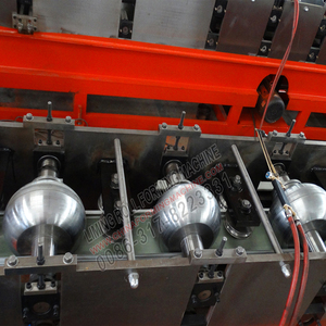 Medio automático <span class=keywords><strong>de</strong></span> agua ronda abajo <span class=keywords><strong>arroyo</strong></span> frío máquina formadora <span class=keywords><strong>de</strong></span> rollos - Product Image 3