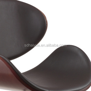 Chaises <span class=keywords><strong>de</strong></span> <span class=keywords><strong>Bar</strong></span> en contreplaqué PU, meuble <span class=keywords><strong>de</strong></span> bureau, à roulettes, <span class=keywords><strong>tabouret</strong></span>, liquidation <span class=keywords><strong>de</strong></span> france - Product Image 6