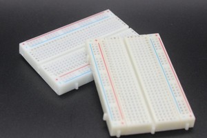 <span class=keywords><strong>400</strong></span> <span class=keywords><strong>Breadboard</strong></span> <span class=keywords><strong>400</strong></span> <span class=keywords><strong>Tie</strong></span> <span class=keywords><strong>Point</strong></span> <span class=keywords><strong>Solderless</strong></span> <span class=keywords><strong>Breadboard</strong></span> - Product Image 4