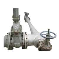 Centrale électrique d'éjecteur de gaz d'air de jet de pompe d'éjecteur de vapeur de haute qualité