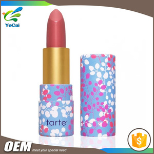 Tubo de <span class=keywords><strong>protector</strong></span> <span class=keywords><strong>labial</strong></span> vacío empaquetado cosmético lindo biodegradable personalizado con su propio logotipo - Product Image 2