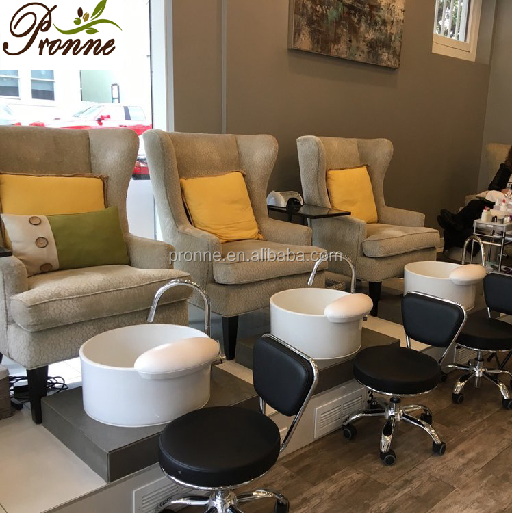 Shop Kids Pedicure Spa Fun Professional Salon Furniture