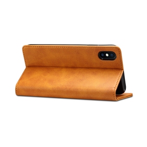 Custodia Magnetica di Alta Qualità per Carte di Credito per <span class=keywords><strong>iPhone</strong></span> 14/13/12 Promax, per <span class=keywords><strong>iPhone</strong></span> <span class=keywords><strong>11</strong></span> 12 13Pro 15 16 17 Air, <span class=keywords><strong>Cover</strong></span> <span class=keywords><strong>a</strong></span> <span class=keywords><strong>Portafoglio</strong></span> Flip - Product Image 2