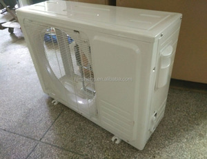 Fabbricazione di Lamiere Metalliche per Alloggiamenti/<span class=keywords><strong>Coperture</strong></span>/Involucri di Condizionatori d'Aria Made <span class=keywords><strong>in</strong></span> China - Product Image 3