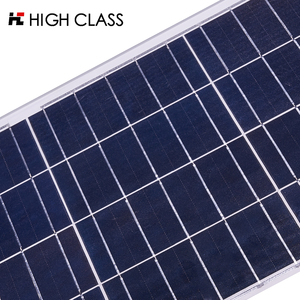 Trung Quốc Nhà Máy Tích Hợp IP65 Nhôm 30W Năng Lượng Mặt Trời Powered Led Ánh Sáng Đường Phố - Product Image 5