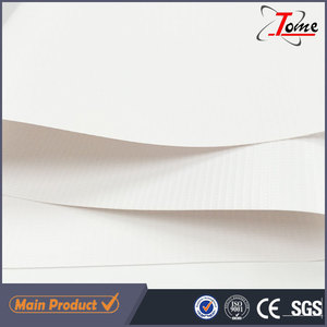 Material apagón de impresión Digital bandera de la flexión hecho en china - Product Image 4