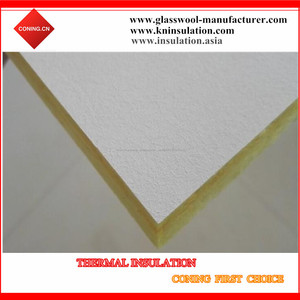 <span class=keywords><strong>Plafond</strong></span> Acoustique En <span class=keywords><strong>Laine</strong></span> <span class=keywords><strong>De</strong></span> <span class=keywords><strong>Verre</strong></span> - Product Image 4