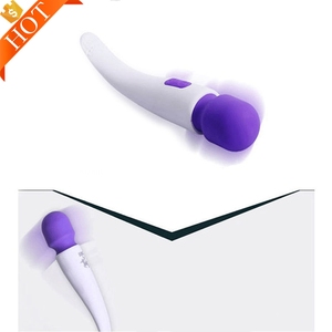 Kostenlose individuelle Schachtel  wasserdichtes Sexspielzeug Damen G-Spot Erwachsene schönes Sex-Spielzeug Freude weiblicher Penisvibrator - Product Image 6