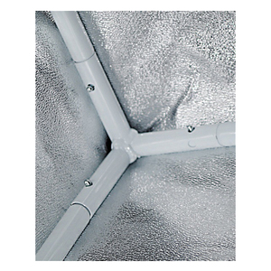 Hydrocultuur <span class=keywords><strong>Indoor</strong></span> Smart Grow Box Grow Room100 * 100*200Cm 39 "* 39" * 78 "Complete <span class=keywords><strong>Kit</strong></span> Voor Plantengroei - Product Image 3
