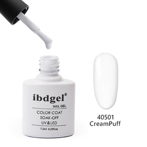 <span class=keywords><strong>Ibdgel</strong></span> เจลทาเล็บเจลยูวีแอลอีดีเจล Unhas De Gel แบบอ่อน - Product Image 5