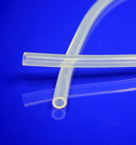 Caucho de silicona de grado alimenticio manguera <span class=keywords><strong>10mm</strong></span> tubo de silicona médica - Product Image 3